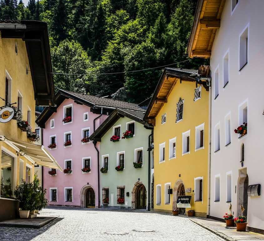 Rattenberg