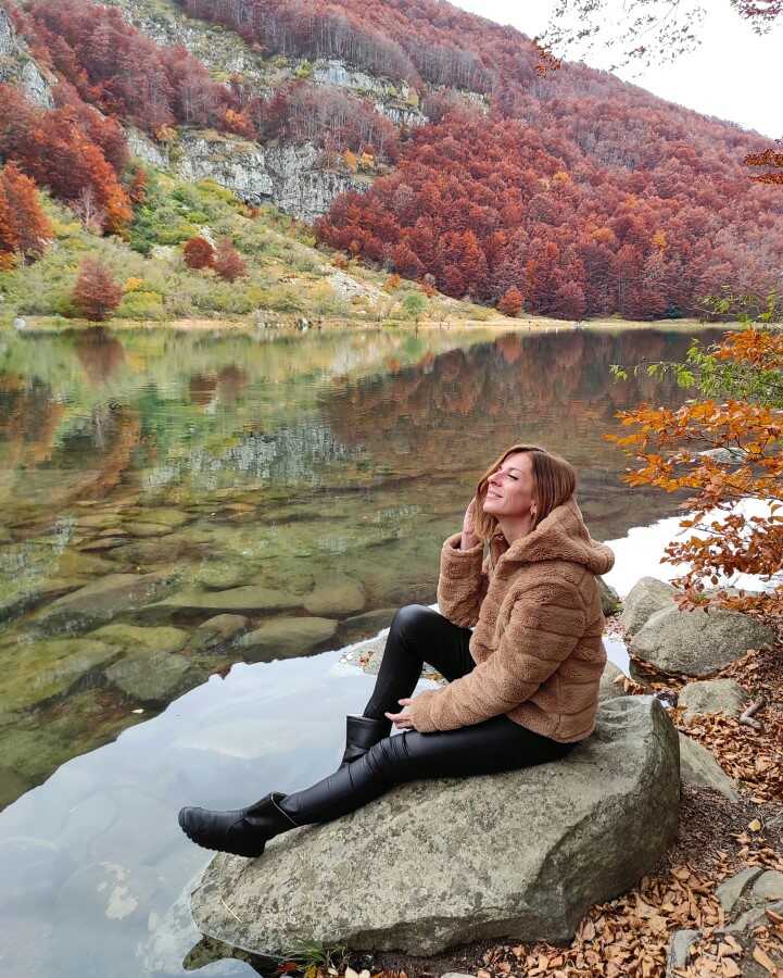 lago santo modenese