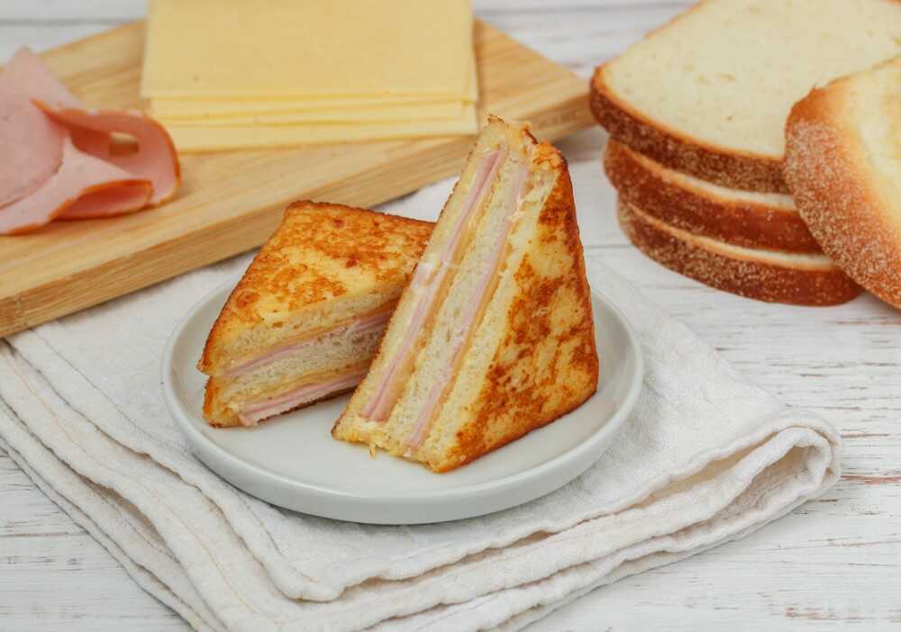 monte cristo sandwich