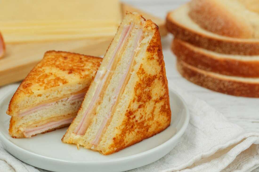 monte cristo sandwich