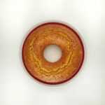 torta alle carote