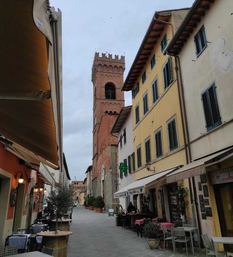 montecarlo di lucca