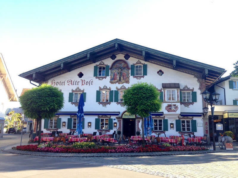 oberammergau