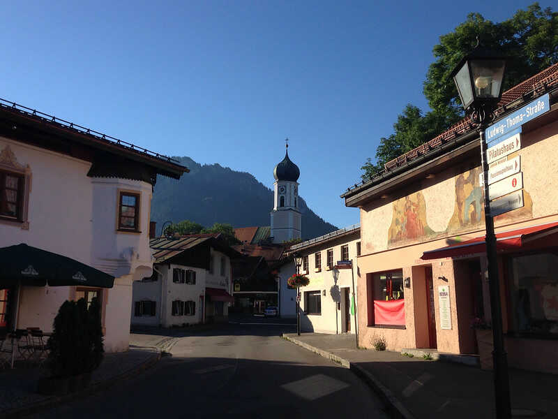 oberammergau