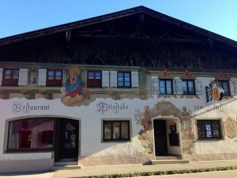 oberammergau