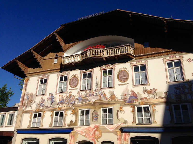 oberammergau