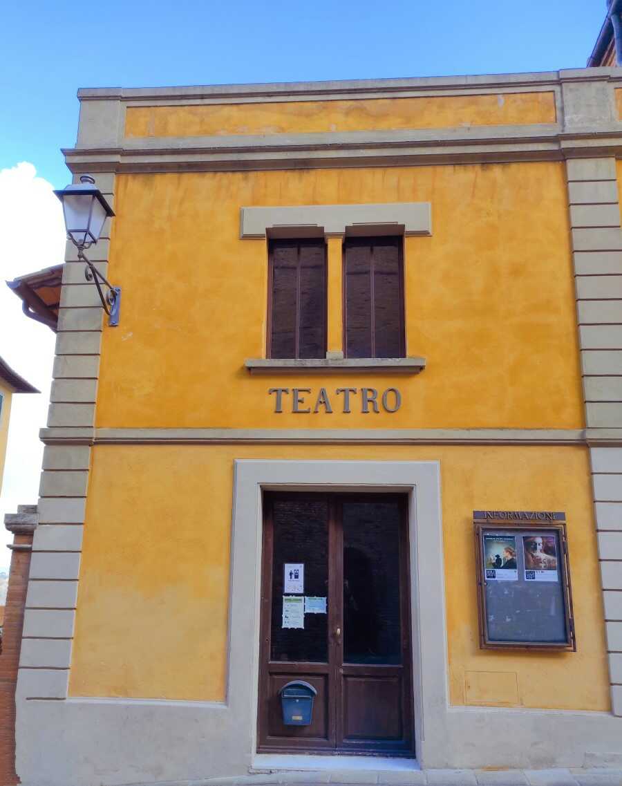 teatro di lari