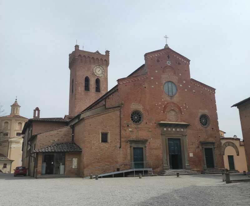 san miniato