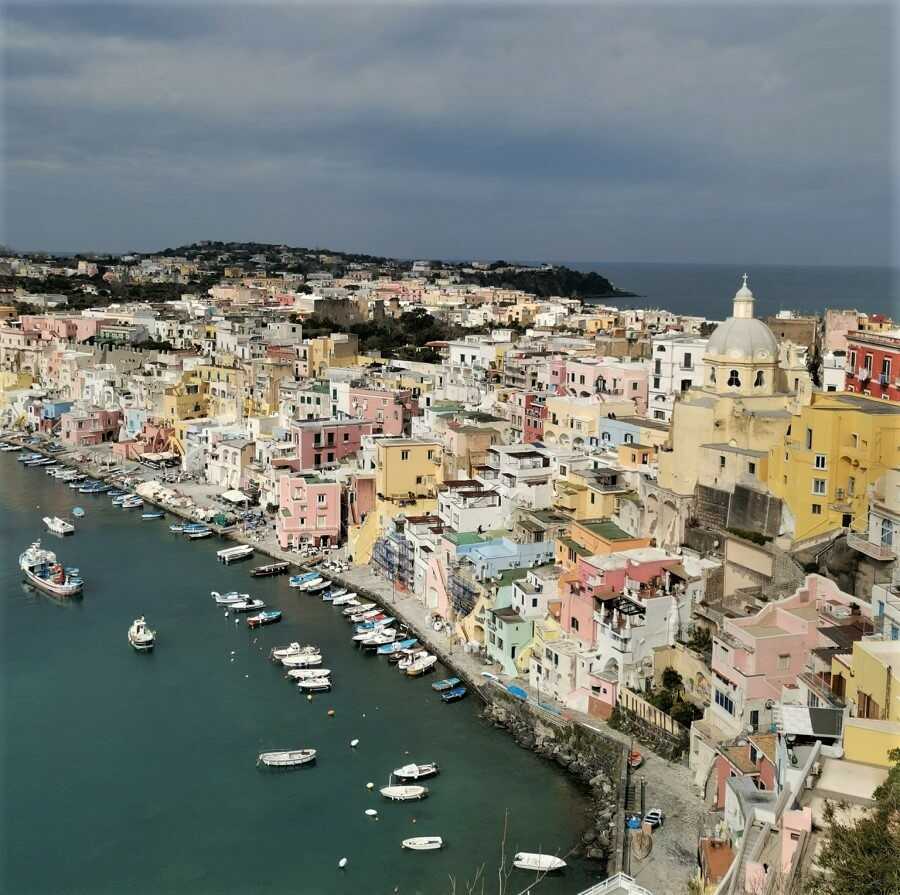 procida