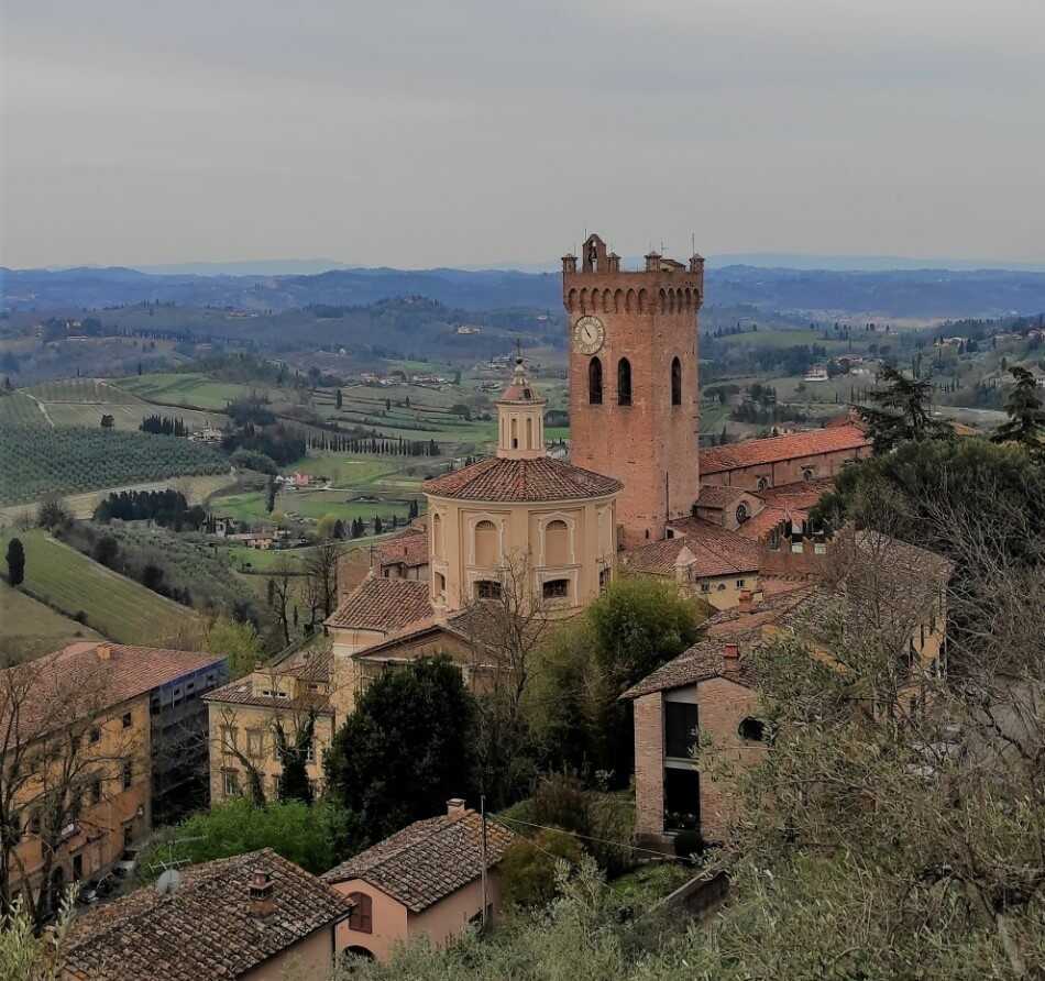 san miniato