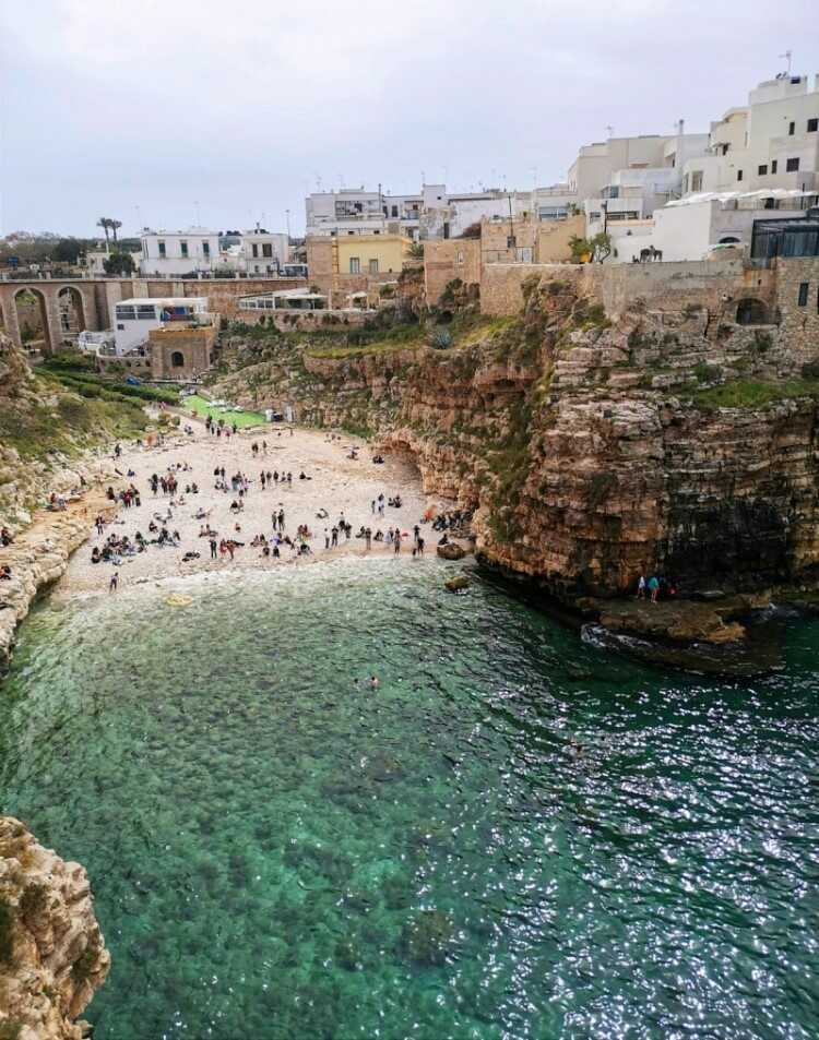 polignano a mare