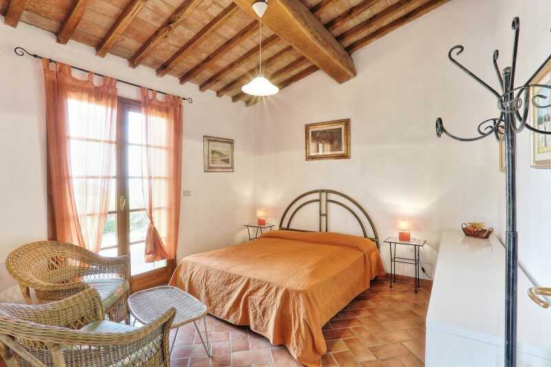 agriturismo in toscana