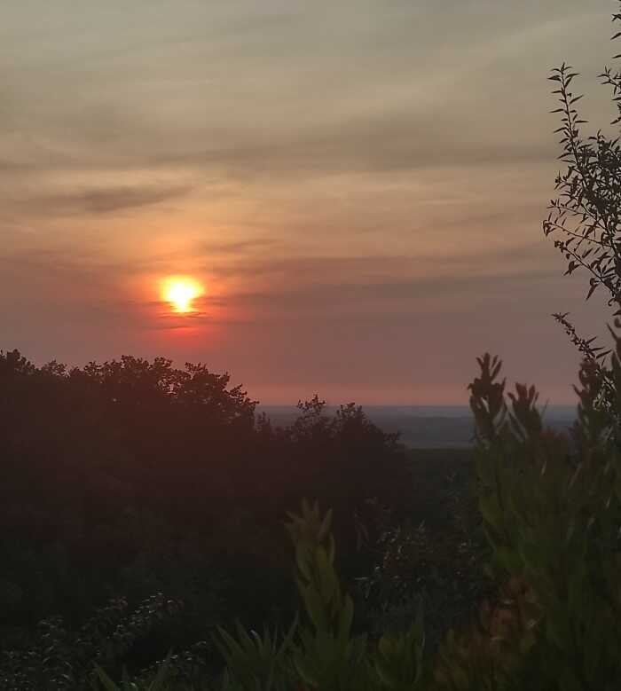 tramonto