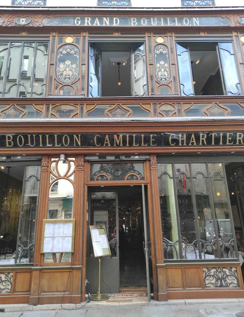 bouillon parigi