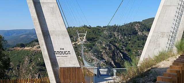 ponte Arouca 516