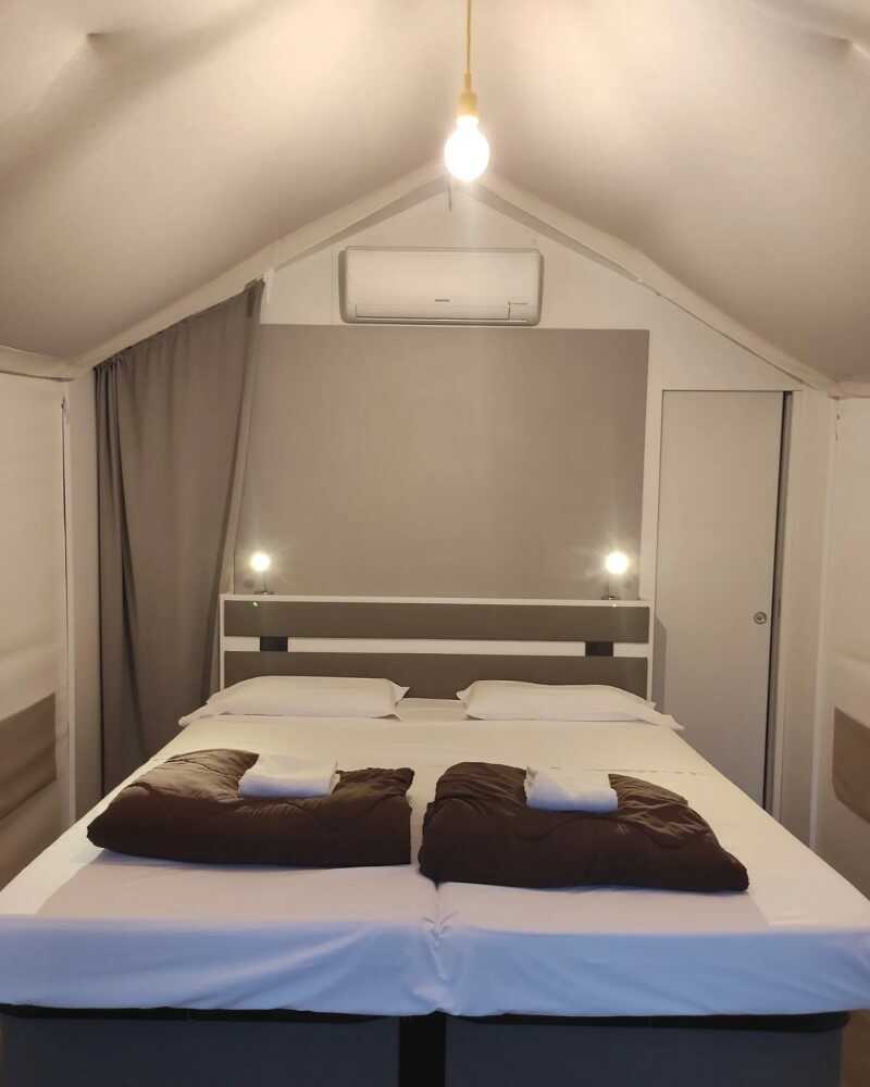 glamping tenda safari camping firenze