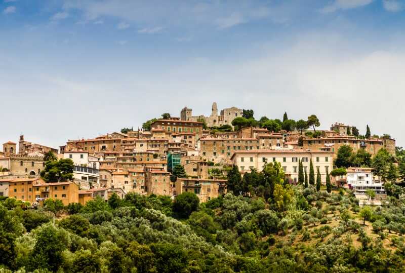 Campiglia Marittima