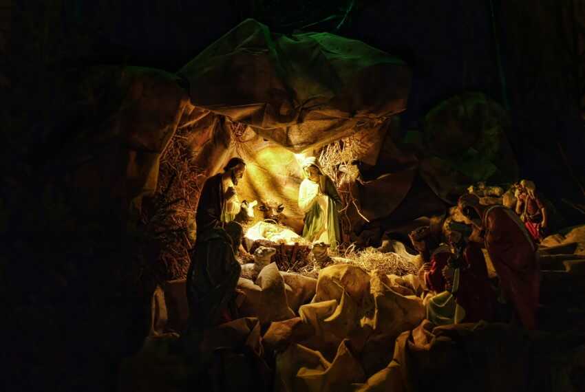 presepe