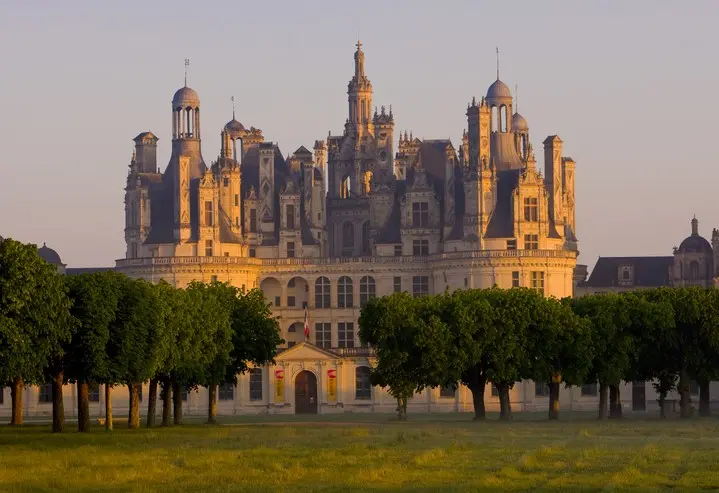 Castello di Chambord