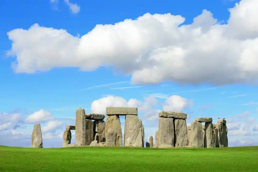 Stonehenge