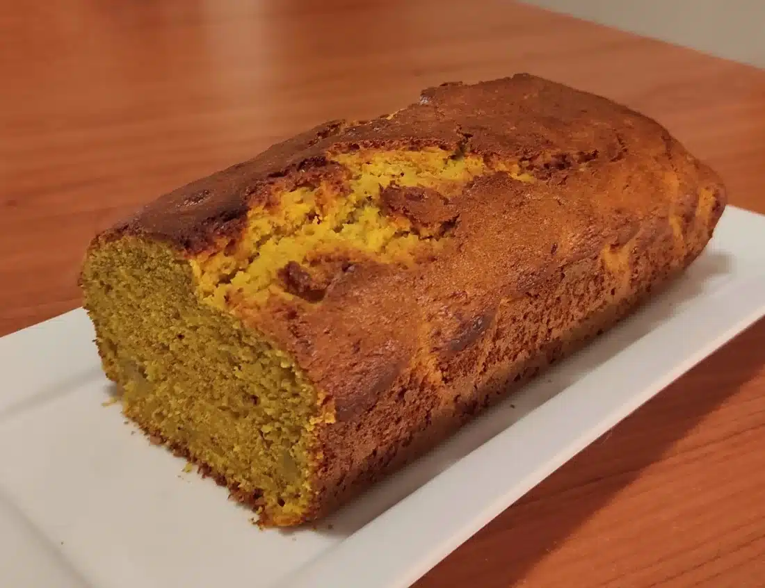 banana bread