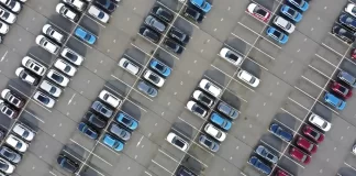 parcheggio aeroporto fiumicino