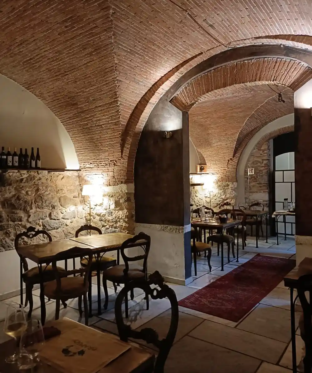 gramsci bistrot ristorante carrara