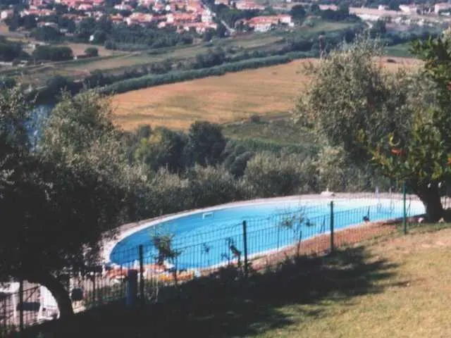 Agriturismo con piscina vicino Pisa