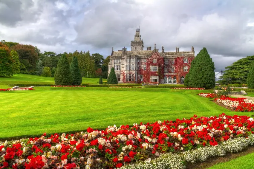 Adare Manor