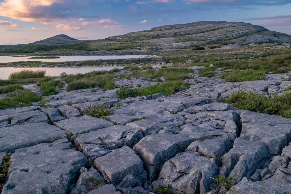 burren irlanda