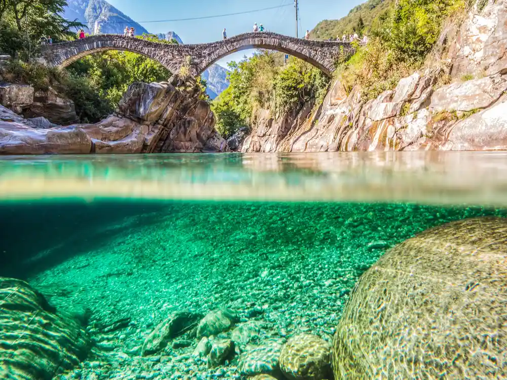 Ponte dei Salti