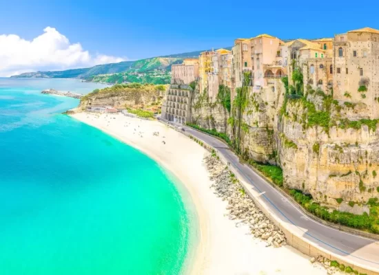 Tropea