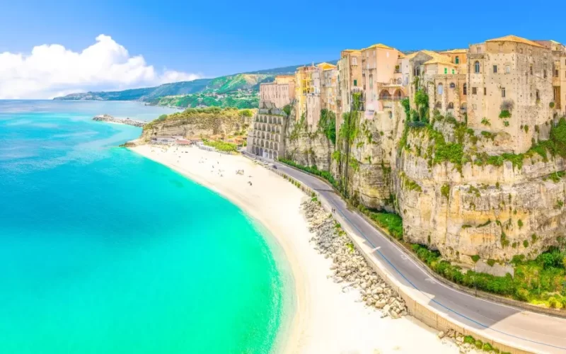 Tropea