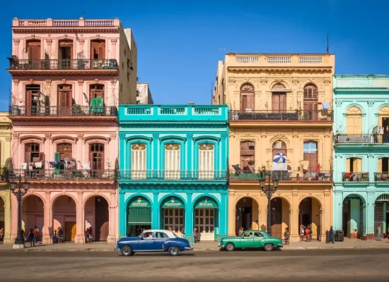 L'Havana, Cuba