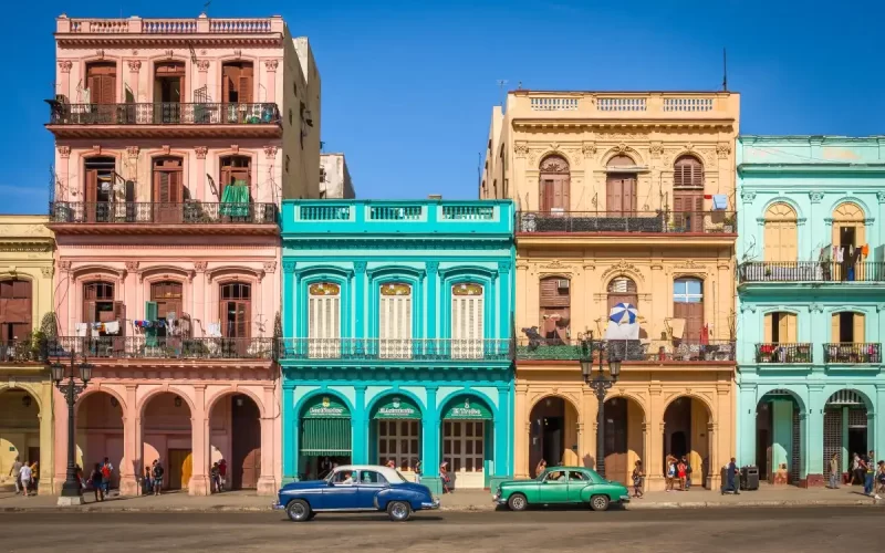 L'Havana, Cuba