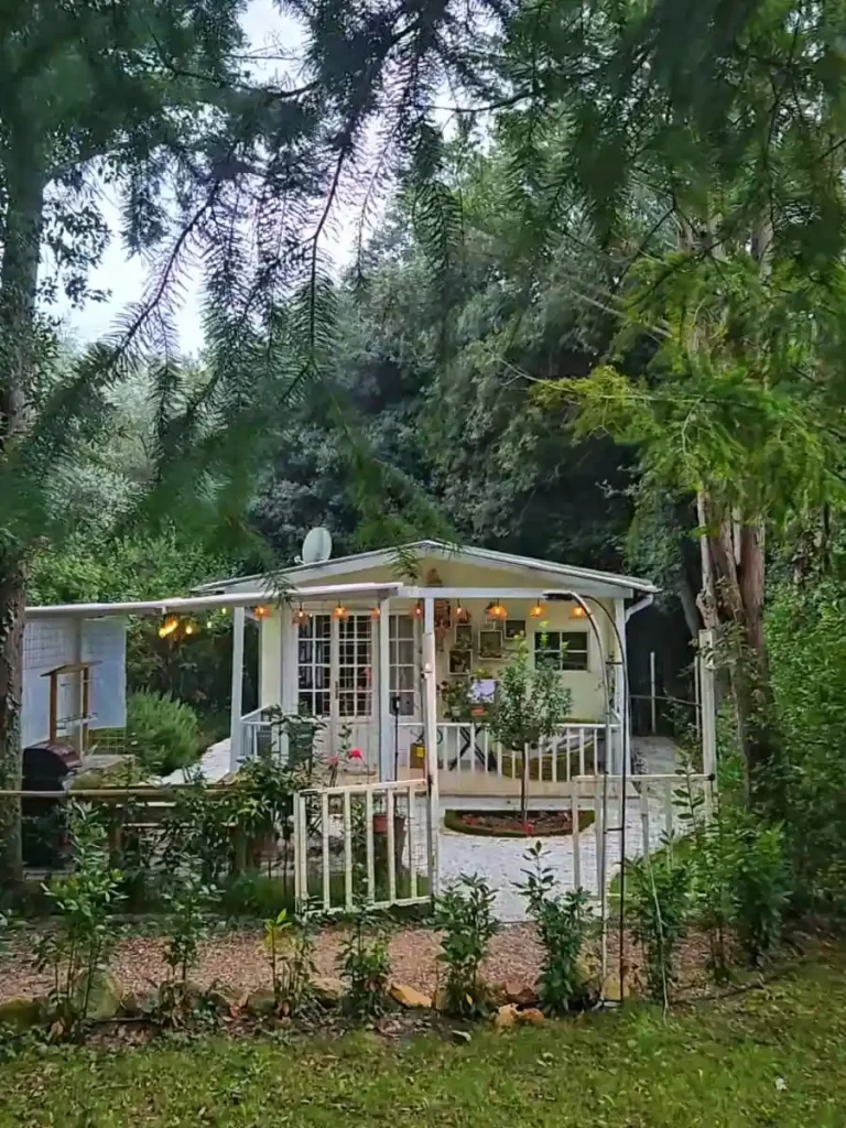 Chalet I Poggetti, Fauglia Pisa