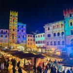 Mercatini di Natale ad Arezzo